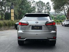 Lexus RX 2020 450h AWD Elegance National VI - ფოტო 14