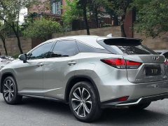 Lexus RX 2020 450h AWD Elegance National VI - ფოტო 16