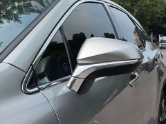 Lexus RX 2020 450h AWD Elegance National VI - ფოტო 4
