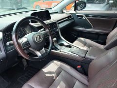 Lexus RX 2020 450h AWD Elegance National VI - ფოტო 6