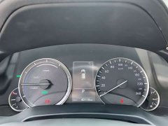 Lexus RX 2020 450h AWD Elegance National VI - ფოტო 7