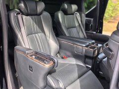 Toyota Alphard 2021 Hybrid 2.5L Premium Edition - ფოტო 12