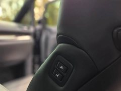 Toyota Alphard 2021 Hybrid 2.5L Premium Edition - ფოტო 17
