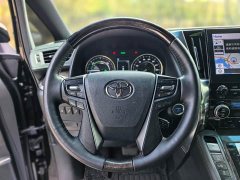 Toyota Alphard 2021 Hybrid 2.5L Premium Edition - ფოტო 20