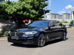 BMW 5 Series 530Li Premier M Sport Package - ფოტო 1