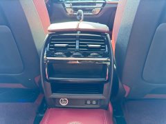BMW 5 Series 530Li Premier M Sport Package - ფოტო 10