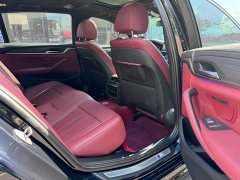 BMW 5 Series 530Li Premier M Sport Package - ფოტო 11