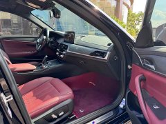 BMW 5 Series 530Li Premier M Sport Package - ფოტო 12
