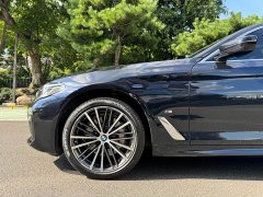 BMW 5 Series 530Li Premier M Sport Package - ფოტო 14