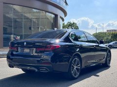 BMW 5 Series 530Li Premier M Sport Package - ფოტო 15