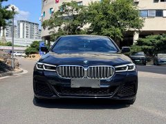 BMW 5 Series 530Li Premier M Sport Package - ფოტო 2