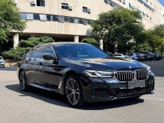 BMW 5 Series 530Li Premier M Sport Package - ფოტო 3