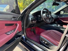 BMW 5 Series 530Li Premier M Sport Package - ფოტო 4