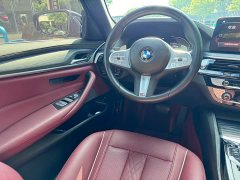 BMW 5 Series 530Li Premier M Sport Package - ფოტო 5