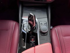 BMW 5 Series 530Li Premier M Sport Package - ფოტო 6