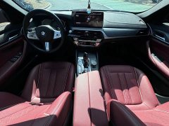 BMW 5 Series 530Li Premier M Sport Package - ფოტო 8