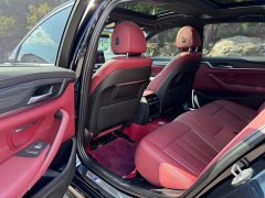 BMW 5 Series 530Li Premier M Sport Package - ფოტო 9