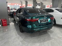 Jaguar XEL 2021 2.0T 250PS R-DYNAMIC S Sport Entry Edition - ფოტო 10