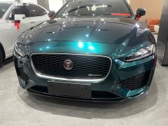 Jaguar XEL 2021 2.0T 250PS R-DYNAMIC S Sport Entry Edition - ფოტო 2