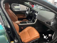 Jaguar XEL 2021 2.0T 250PS R-DYNAMIC S Sport Entry Edition - ფოტო 4