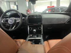Jaguar XEL 2021 2.0T 250PS R-DYNAMIC S Sport Entry Edition - ფოტო 7