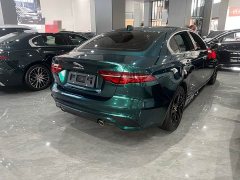 Jaguar XEL 2021 2.0T 250PS R-DYNAMIC S Sport Entry Edition - ფოტო 8