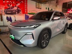 Geely Galaxy Starship 7 120km Pilot Edition - ფოტო 1