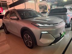 Geely Galaxy Starship 7 120km Pilot Edition - ფოტო 2