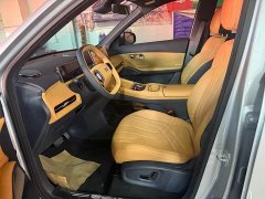 Geely Galaxy Starship 7 120km Pilot Edition - ფოტო 3