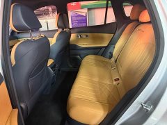 Geely Galaxy Starship 7 120km Pilot Edition - ფოტო 5