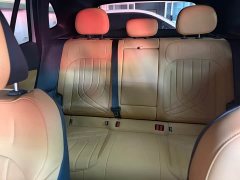 Geely Galaxy Starship 7 120km Pilot Edition - ფოტო 6