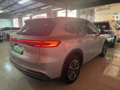 Geely Galaxy Starship 7 120km Pilot Edition - ფოტო 7