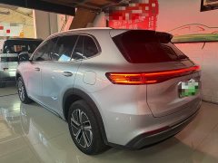Geely Galaxy Starship 7 120km Pilot Edition - ფოტო 8