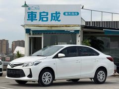 Toyota Vios 2021 1.5L CVT Creative Edition - ფოტო 1