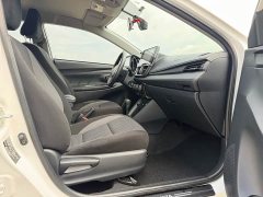 Toyota Vios 2021 1.5L CVT Creative Edition - ფოტო 10