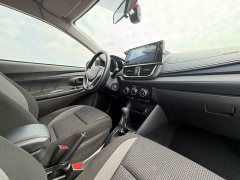 Toyota Vios 2021 1.5L CVT Creative Edition - ფოტო 11