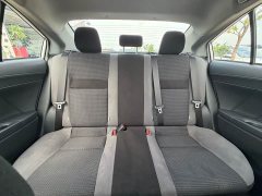 Toyota Vios 2021 1.5L CVT Creative Edition - ფოტო 12