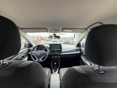 Toyota Vios 2021 1.5L CVT Creative Edition - ფოტო 13