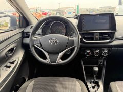 Toyota Vios 2021 1.5L CVT Creative Edition - ფოტო 14