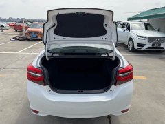 Toyota Vios 2021 1.5L CVT Creative Edition - ფოტო 15