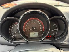 Toyota Vios 2021 1.5L CVT Creative Edition - ფოტო 16