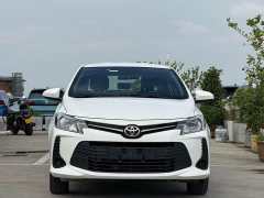 Toyota Vios 2021 1.5L CVT Creative Edition - ფოტო 2