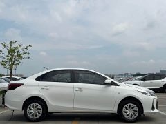 Toyota Vios 2021 1.5L CVT Creative Edition - ფოტო 3