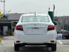 Toyota Vios 2021 1.5L CVT Creative Edition - ფოტო 4