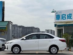 Toyota Vios 2021 1.5L CVT Creative Edition - ფოტო 5