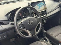 Toyota Vios 2021 1.5L CVT Creative Edition - ფოტო 6