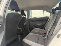 Toyota Vios 2021 1.5L CVT Creative Edition - ფოტო 8