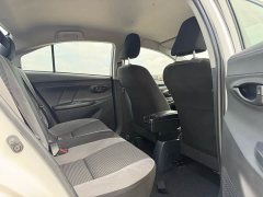 Toyota Vios 2021 1.5L CVT Creative Edition - ფოტო 9