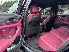 BMW 5 Series Facelift 530Li Premier M Sport Package - ფოტო 10