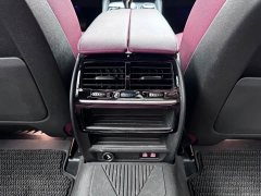BMW 5 Series Facelift 530Li Premier M Sport Package - ფოტო 11